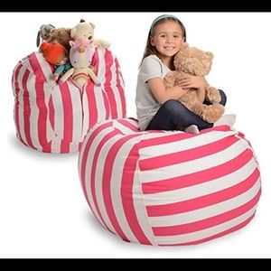 Creative QT Stuffed Animal 🧸 Bean Bag
